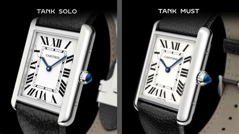 cartier tank solo price|cartier tank solo vs francaise.